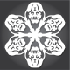 Illustration for article titled Every emStar Wars/em Character Is Special, Like A Snowflake
